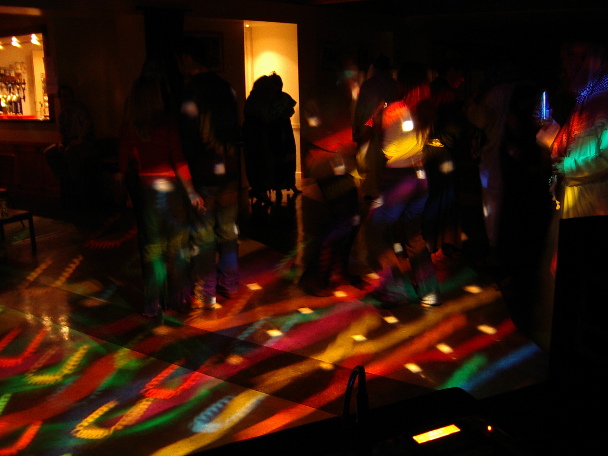 Disco