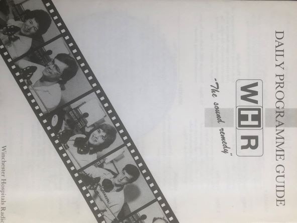 WHR Program Guide